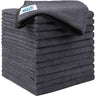 Yalvenix Dual-purpose Car Wash And Drying Towel Thickened And Highly Absorbent Cloth