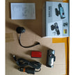 Inside the car  WIFI  32G