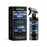 Yalvenix Homonth Automotive Ceramic Coating Spray Automotive Paint Care, Cleaning, Stain Removal, And Scratch Refurbishing Agent
